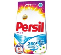 Стиральный порошок Persil Автомат Expert Color Свежесть Vernel (4.5 кг)