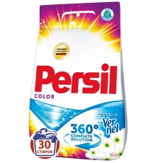 Стиральный порошок Persil Автомат Expert Color Свежесть Vernel (4.5 кг)