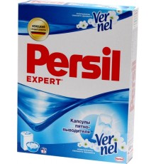 Стиральный порошок Persil Expert Свежесть Vernel Ручная стирка (450 гр)