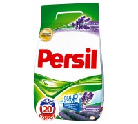 Стиральный порошок Persil Лаванда (3 кг)