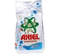 Стиральный порошок Ariel Автомат Воздушная свежесть Lenor Effect (3 кг)