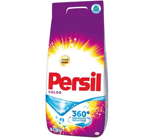 Стиральный порошок Persil Автомат Expert Color (9 кг)