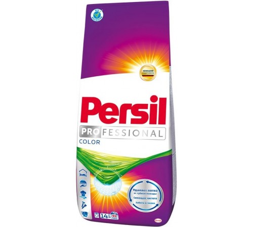 Стиральный порошок Persil Color Автомат (14 кг)