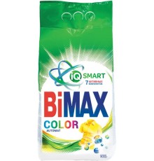 Стиральный порошок BiMax Color (9 кг)