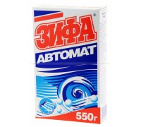 Стиральный порошок Зифа Автомат (550 гр)