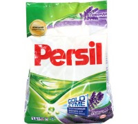 Стиральный порошок Persil Лаванда (1.5 кг)