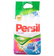 Стиральный порошок Persil Expert Color Свежесть Vernel (6 кг)