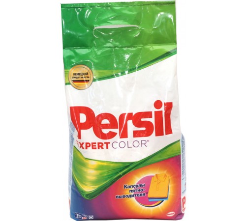 Стиральный порошок Persil Expert Color (3 кг)