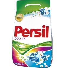 Стиральный порошок Persil Expert Color Свежесть Vernel (3 кг)