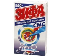 Стиральный порошок Зифа (550 гр)