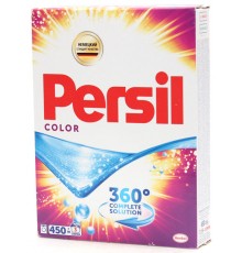 Стиральный порошок Persil Автомат Color (450 гр)