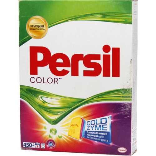 Стиральный порошок Persil Expert Color (450 гр)