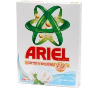 Стиральный порошок Ariel Автомат Белая роза (450 гр)