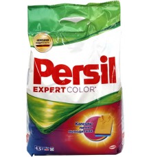 Стиральный порошок Persil Expert Color (4.5 кг)