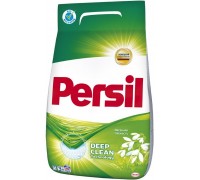 Стиральный порошок Persil Автомат Весенняя свежесть (3 кг)