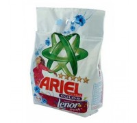 Стиральный порошок Ariel Автомат Color Lenor Fresh (2.5 кг)
