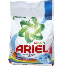 Стиральный порошок Ariel Автомат Color Lenor Fresh (4.5 кг)