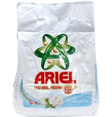 Стиральный порошок Ariel Автомат Белая роза (1.5 кг)