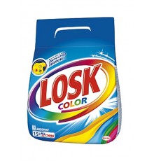 Стиральный порошок Losk Автомат Color (1.5 кг)