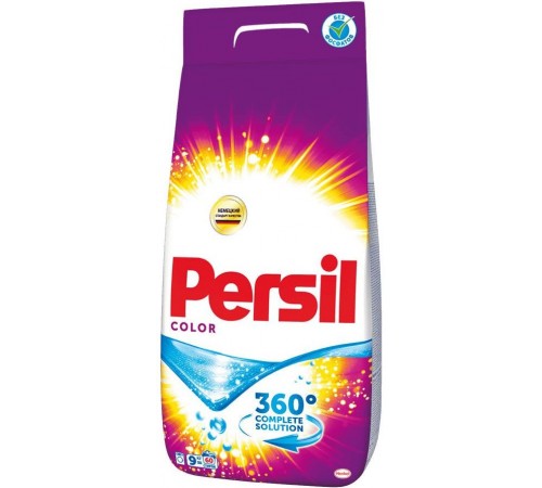 Стиральный порошок Persil Color Автомат (9 кг)