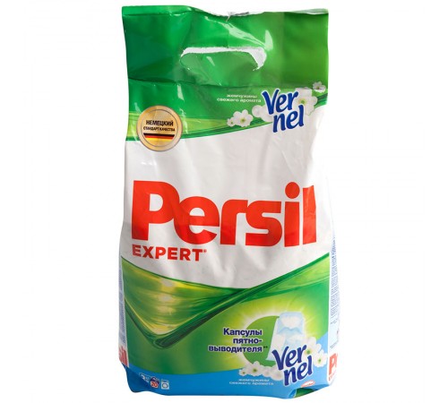 Стиральный порошок Persil Автомат Свежесть от Vernel (3 кг)