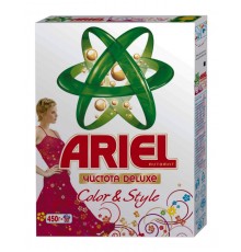 Стиральный порошок Ariel Автомат Color (450 гр)