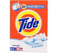 Стиральный порошок Tide Автомат Белые облака (450 гр)