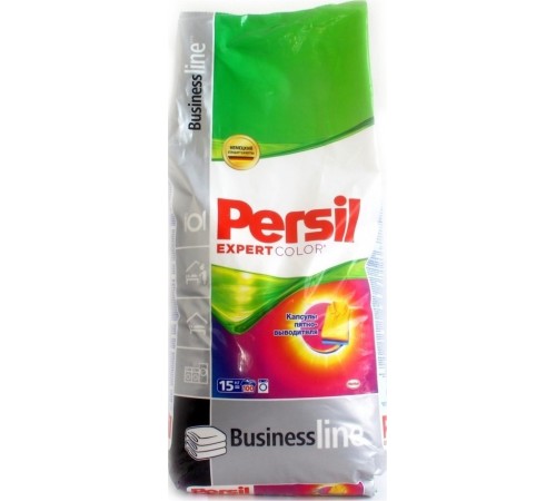 Стиральный порошок Persil Color Автомат (15 кг)