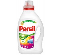 Гель для стирки Persil Color (1.46 л)