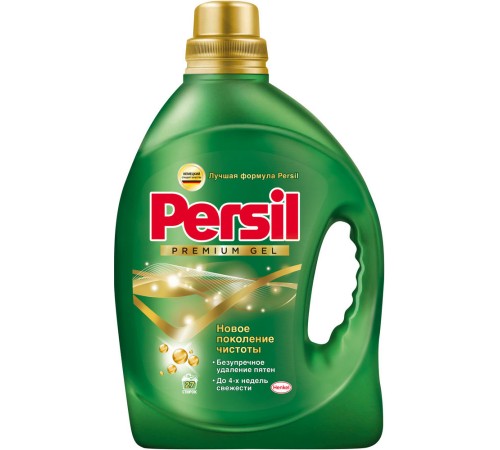 Гель для стирки Persil Gel Premium (1.76 л)