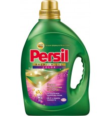 Гель для стирки Persil Gel Premium Color (1.76 л)