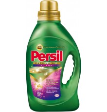 Гель для стирки Persil Gel Premium Color (1.17 л)
