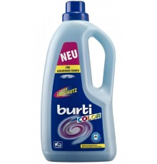 Жидкое средство для стирки Burti Color Для цветного белья (1.5 л)