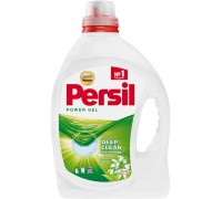 Гель для стирки Persil Gel Весенняя свежесть (1.95 л)