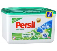 Капсулы для стирки Persil Duo-Caps Свежесть от Vernel (15 шт)