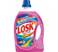 Гель для стирки Losk Color Автомат (2.92 л)