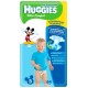 Подгузники Huggies Ultra Comfort для мальчиков 5 12-22кг (64 шт)