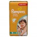 Подгузники Pampers - Sleep & Play Junior (11-18 кг), 58 шт.