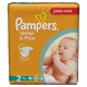 Подгузники Pampers - Sleep & Play Mini (3-6 кг), 88 шт.