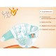 Подгузники Pampers - Sleep & Play Mini (3-6 кг), 88 шт.