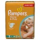 Подгузники Pampers - Sleep & Play Midi (4-9 кг), 78 шт.