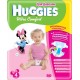 Подгузники Huggies Ultra Comfort для девочек 4 8-14кг (80 шт)