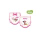 Подгузники Huggies Ultra Comfort для девочек 4 8-14кг (80 шт)