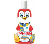 Мыло жидкое детское Пин-Гви (480 мл)