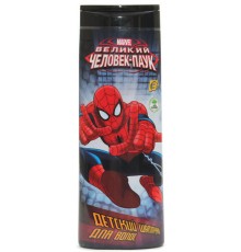 Шампунь детский Spider-Man (400 мл)