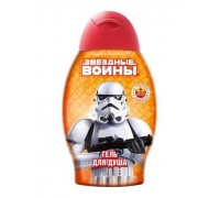 Гель для душа Star Wars Звездные войны детский (400 мл)