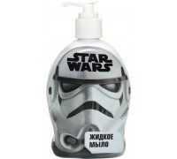 Мыло жидкое Star Wars Звездные войны детское (300 мл)