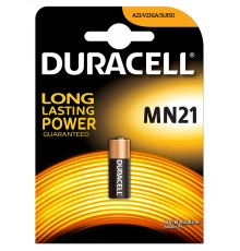 Батарейка Duracell MN21 (1 шт)