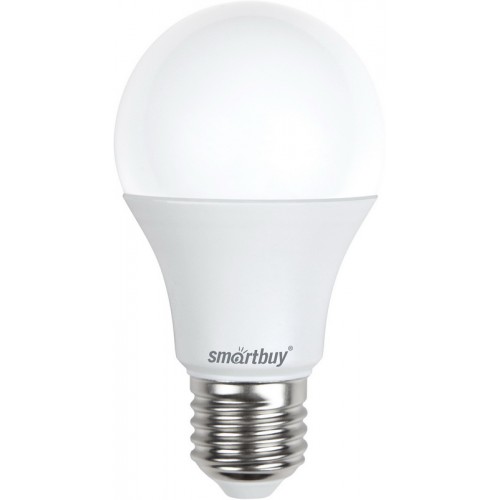 Лампа светодиодная Smartbuy A60-15W4000E27