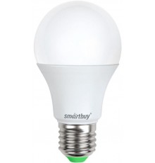 Лампа светодиодная Smartbuy A60-09W3000E27